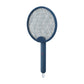 📢📢50% OFF !! ⏰2-in-1 Rechargeable Electric Fly Swatter