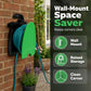 📢📢40% OFF !! ⏰Portable Garden Hose Reel Cart