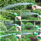📢📢40% OFF !! ⏰Portable Garden Hose Reel Cart