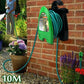 📢📢40% OFF !! ⏰Portable Garden Hose Reel Cart