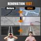 📢📢50% OFF !! ⏰Waterproof High Elasticity Concrete Crack Filler