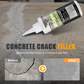 📢📢50% OFF !! ⏰Waterproof High Elasticity Concrete Crack Filler