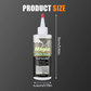 📢📢50% OFF !! ⏰Waterproof High Elasticity Concrete Crack Filler