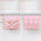 📢📢50% OFF !! ⏰Double-Sided Storage Underwear Hanging Organizer