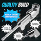 📢📢50% OFF !! ⏰105 Degree Right Angle Drill Adapter Set