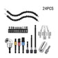 📢📢50% OFF !! ⏰105 Degree Right Angle Drill Adapter Set