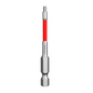 📢📢50% OFF !! & BUY 1 GET 1 FREE⏰Universal 1/4" Shank Pagoda Hex Bits
