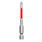 📢📢50% OFF !! & BUY 1 GET 1 FREE⏰Universal 1/4" Shank Pagoda Hex Bits