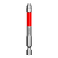 📢📢50% OFF !! & BUY 1 GET 1 FREE⏰Universal 1/4" Shank Pagoda Hex Bits
