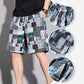 📢📢40% OFF !! ⏰Men's Casual Color-Block Shorts