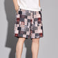 📢📢40% OFF !! ⏰Men's Casual Color-Block Shorts