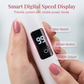 📢📢50% OFF !! ⏰Professional Electric Nail Polisher