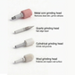 📢📢50% OFF !! ⏰Professional Electric Nail Polisher