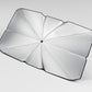 📢📢40% OFF !! ⏰Bendable Car Windshield Sunshade Umbrella