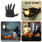📢📢50% OFF !! ⏰Wall Mounted Creepy Ghost Hand Decoration
