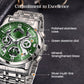 📢📢40% OFF !! ⏰Men's Classic Quartz Watch