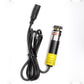 📢📢40% OFF !! ⏰Industrial Laser Alignment Light with 360-Degree Bracket