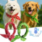 📢📢50% OFF !! ⏰Summer Pet Cooling Collar Wrap