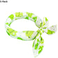 📢📢50% OFF !! ⏰Summer Pet Cooling Collar Wrap