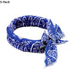 📢📢50% OFF !! ⏰Summer Pet Cooling Collar Wrap