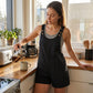 📢📢40% OFF !! ⏰Women's Relaxed-Fit Casual Short Overalls