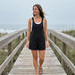 📢📢40% OFF !! ⏰Women's Relaxed-Fit Casual Short Overalls