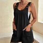 📢📢40% OFF !! ⏰Women's Relaxed-Fit Casual Short Overalls