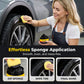 📢📢50% OFF !! ⏰Car Tire Restorer and Shine Paste