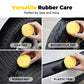 📢📢50% OFF !! ⏰Car Tire Restorer and Shine Paste
