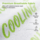 📢📢50% OFF !! ⏰Instant Cooling Towel