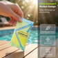 📢📢50% OFF !! ⏰Instant Cooling Towel