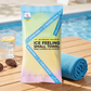📢📢50% OFF !! ⏰Instant Cooling Towel