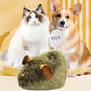 📢📢50% OFF !! ⏰Plush Simulation Mouse Toy with Sound for Cats