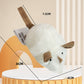 📢📢50% OFF !! ⏰Plush Simulation Mouse Toy with Sound for Cats