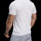 📢📢50% OFF !! ⏰Breathable V-Neck Knit Tee