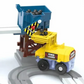 📢📢40% OFF !! ⏰Interactive Electric Quarry Adventure Train & Track Set