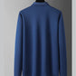 📢📢50% OFF !! ⏰Men's Solid-Color Business-Casual Top