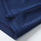 📢📢50% OFF !! ⏰Men's Solid-Color Business-Casual Top