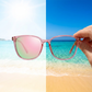 📢📢50% OFF !! ⏰Women's Oversized Polarized Sunglasses