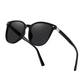 📢📢50% OFF !! ⏰Women's Oversized Polarized Sunglasses