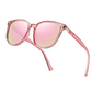 📢📢50% OFF !! ⏰Women's Oversized Polarized Sunglasses