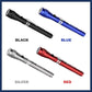 📢📢50% OFF !! ⏰Multifunctional Magnetic Telescopic Flashlight