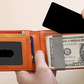 📢📢50% OFF !! ⏰Minimalist Men's Card Holder Wallet with RFID Blocking