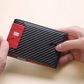 📢📢50% OFF !! ⏰Minimalist Men's Card Holder Wallet with RFID Blocking