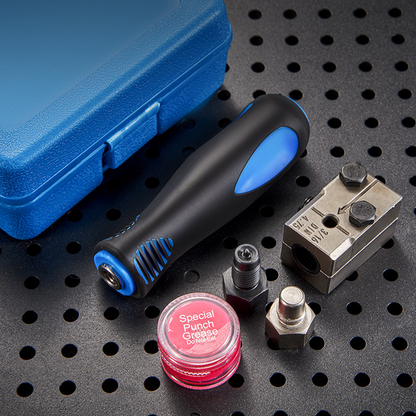 📢📢40% OFF !! ⏰Professional Brake Line Flaring Tool Kit