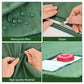 📢📢35% OFF !! ⏰Waterproof Outdoor IBC Tote Cover
