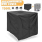 📢📢35% OFF !! ⏰Waterproof Outdoor IBC Tote Cover