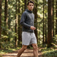 📢📢50% OFF !! ⏰Men's Quick Dry Sports Shorts with Zipper Pockets