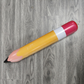 📢📢50% OFF !! ⏰Giant Party Inflatable Pencil