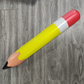 📢📢50% OFF !! ⏰Giant Party Inflatable Pencil